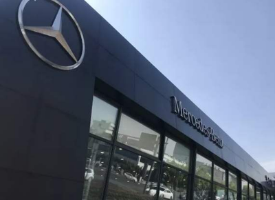 試駕奔馳上西藏？4S店千里追車背后的信任與契約