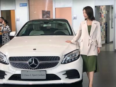 唯愛不可辜負(fù)丨從銷售顧問(wèn)到奔馳車主的華麗轉(zhuǎn)身