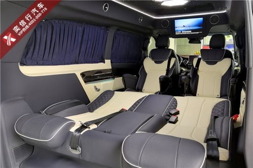 尊享奢華與實(shí)用，奔馳V級(jí)商務(wù)車與鉑馳房車廠價(jià)直銷，最優(yōu)報(bào)價(jià)觸手可及